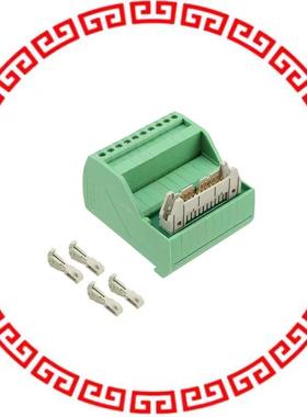 2315049 INTERFACE MOD HDR 20POS 12-24AWG