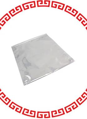 3001012 BAG STATIC ZIP-TOP 10X12 1=1EA