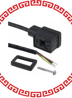 1210503380 CAB492N PUR 3X20AWG 5M NE