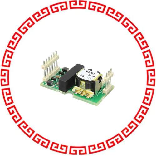 50010R-10 IC TXRX TPT/XF-78 TWISTED PAIR