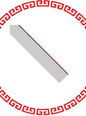 3625/12 100M CBL RIBN 12COND 0.039 GRAY 100M