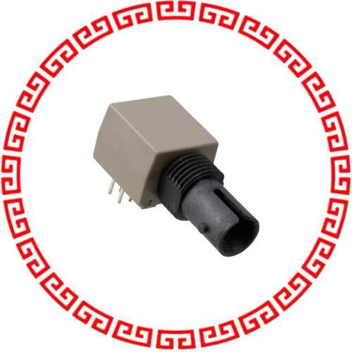OPF2412T RECEIVER FIBER OPTIC 5MB ST