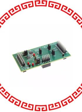DAC8568EVM EVAL MODULE FOR DAC8568