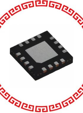 ZXCD1210JB16TA IC AMP AUDIO CLASS D 16QFN