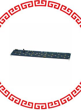 STEVAL-ILL071V1 DEMO STP04CM05 ST1S40 STM32F030