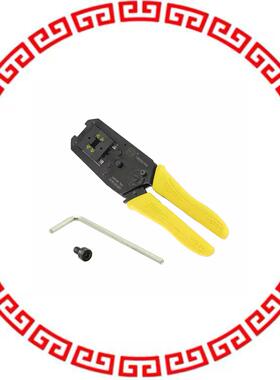 20820009901 TOOL HAND CRIMPER MODULAR SIDE