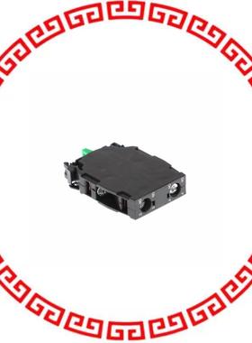 45-313.1Z10 SWITCHING ELEMENT FRONT MOUNTING