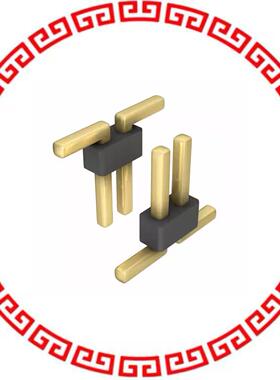 GBC11DABN-M30 CONN HEADER 22POS .100 DUAL SMD