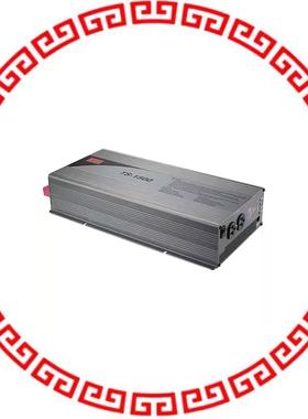 TS-1500-248B INVERTER 48VDC 1.5KW 1 OUTLET