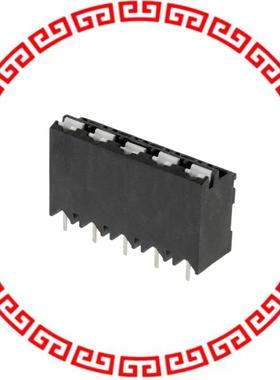 1823447 TERM BLOCK 5POS TOP 5MM PCB