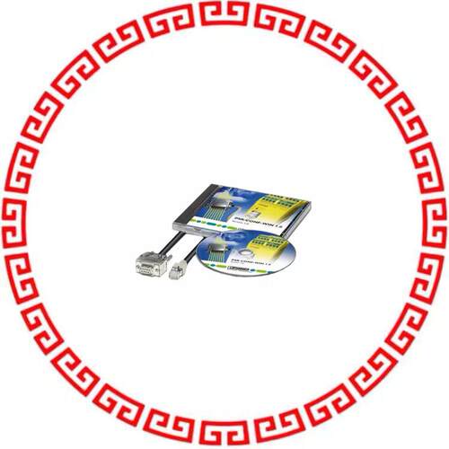 2981554 PSR CONFIGURATION SOFTWARE
