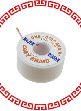 OS-D-100 DESOLDR BRAID NO-CLN 0.1 100