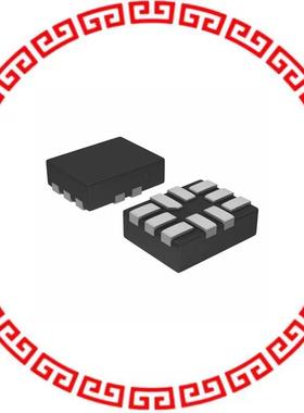 NLAS7222BMUTAG IC ANALOG SW DPDT USB2.0 10UQFN