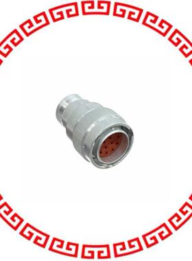 HD36-18-14PN-072 CONN PLUG HSNG MALE 14POS INLINE