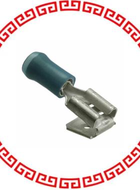 9-160463-5 CONN QC RCPT/TAB 14-16AWG 0.250