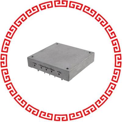 VHB100W-Q48-S24 DC DC CONVERTER 24V 100W