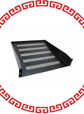 RASV190320BK1 SHELF FIXED 20X17.5X3.5