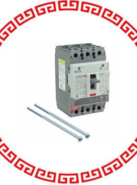 UTE100E-FTU-45-3P-LL-UL CIR BRKR THERM 45A 600VAC/500VDC