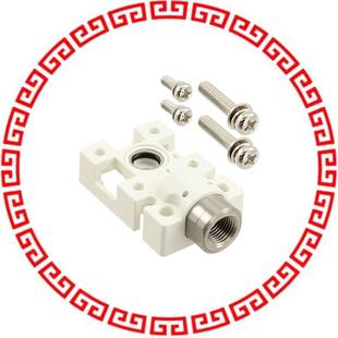 FLAT ATTACH FEMAL DP1 THREAD NPT