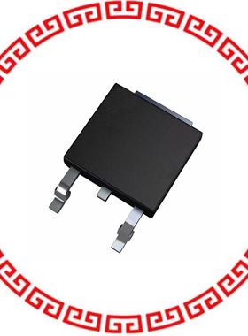 S6010DS2RP SCR SENS GATE 600V 10A TO-252