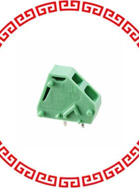 1904969 PC TERM BLOCK 1POS 5.08MM