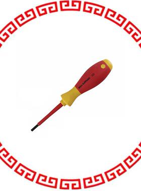 32505 SCREWDRIVER TORX T5 6.5