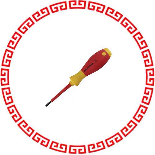 32505 SCREWDRIVER TORX T5 6.5