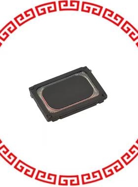 CMS-18138A-SP SPEAKER 8 OHM 800MW TOP 92DB