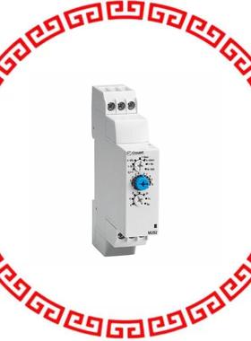 88827004 RELAY TIME DELAY 100HR DIN RAIL