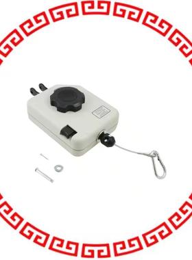 1301730074 RETRACT W/RATCHET LOC 6-8LB 6.6