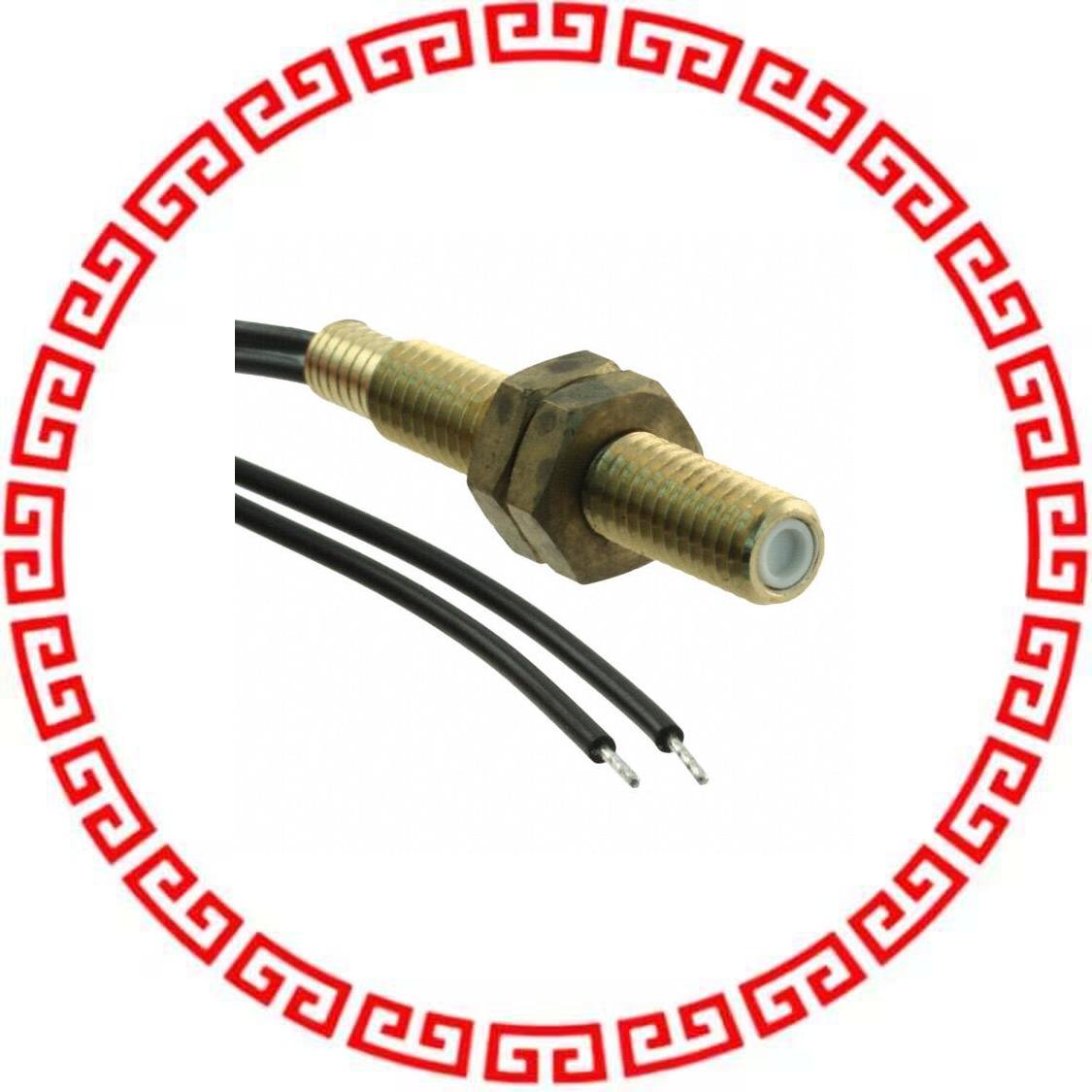 MK11/B6-1A66B-500W SENSOR REED SW SPST-NO W LEAD
