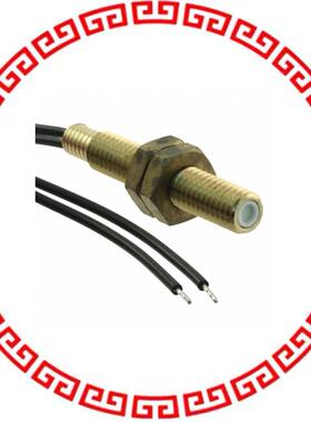 MK11/B6-1A66B-500W SENSOR REED SW SPST-NO W LEAD