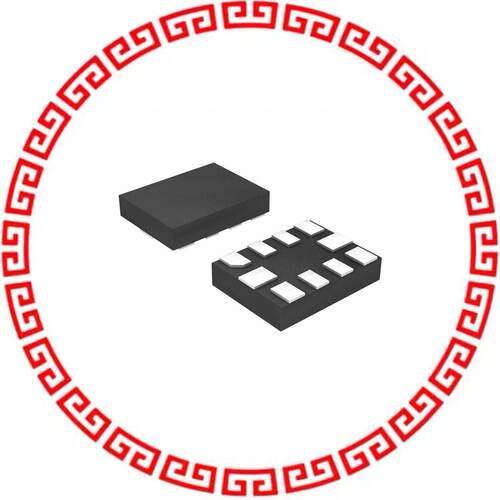 ADS1014IRUGT IC ADC 12BIT I2C INTRFC 10QFN