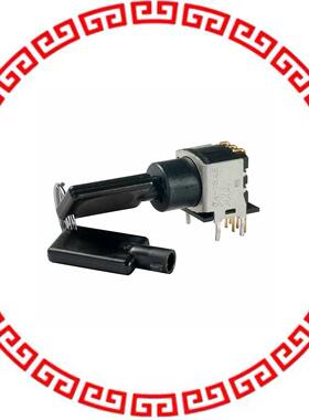 SK13AEG30 SWITCH KEYLK 3POS SP3T 0.4VA 28V