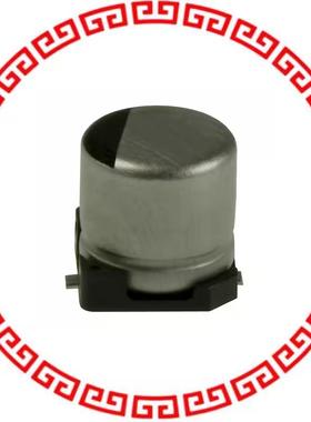 EEE-0JA101WR CAP ALUM 100UF 20% 6.3V SMD