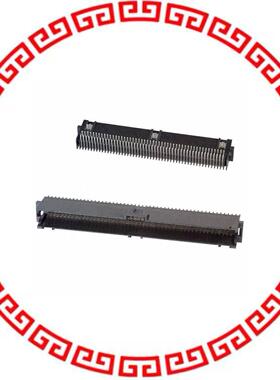 5-104069-7 CONN HEADER 60POS .050 R/A GOLD