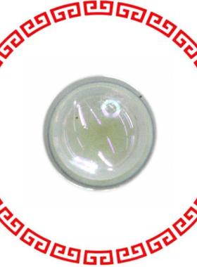 EYL-GUDM128 LENS OPTICAL 3.8MM 650NM