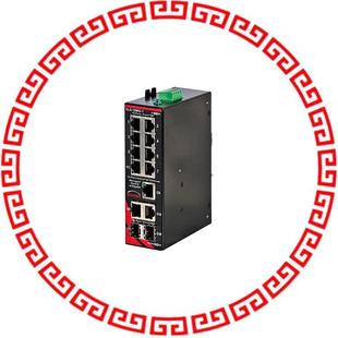 SLX PORT SWITCH MANAGED NETWORK 10MG