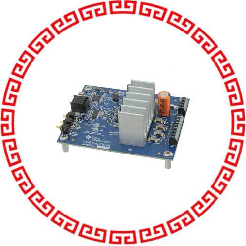 TAS6424LQ1EVM EVALUATION MODULE
