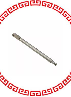 NTCN TIP SOLDER CHISEL DIM .126
