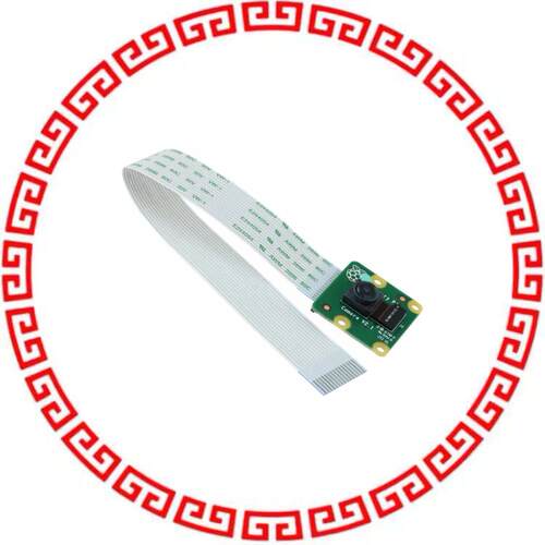 913-2664 RASPBERRY PI CAMERA MODULE V2