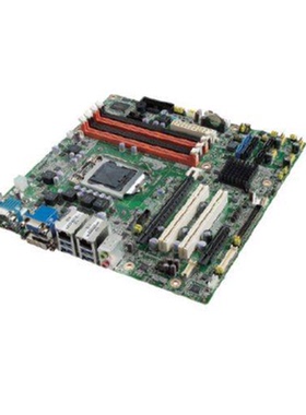 AIMB-582WG2-00A1E《CIRCUIT BOARD, LGA1155 mATX VGA/DVI/LV》