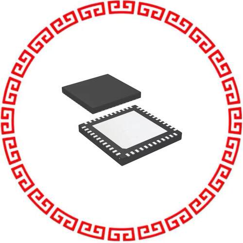 DS16EV5110ASQE/NOPB IC EQUALIZER VIDEO 3D+C 48WQ