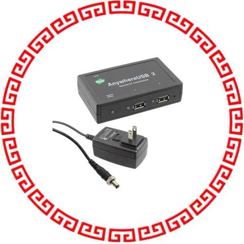 AW-USB-2 ETHERNET TO USB USB 2.0
