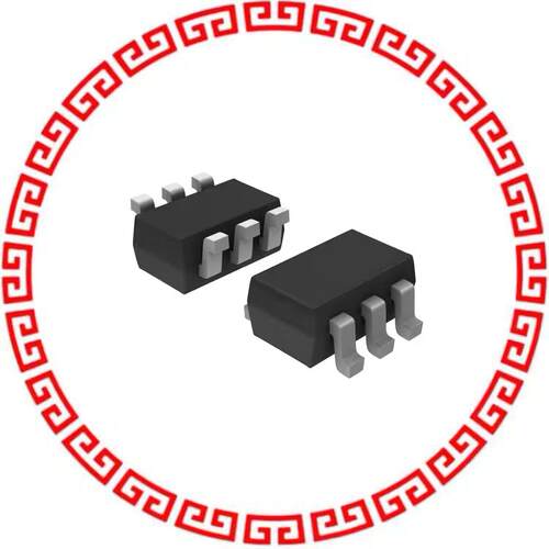 NL7SZ97DFT2G IC GATE MULTIFUNCT CONF SC-88