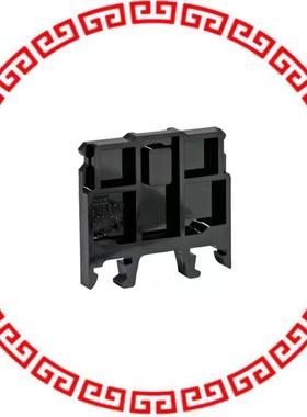 BNE30W BN SERIES END PLATE