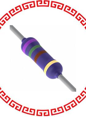 RSMF1JT750R RES 750 OHM 1W 5% AXIAL