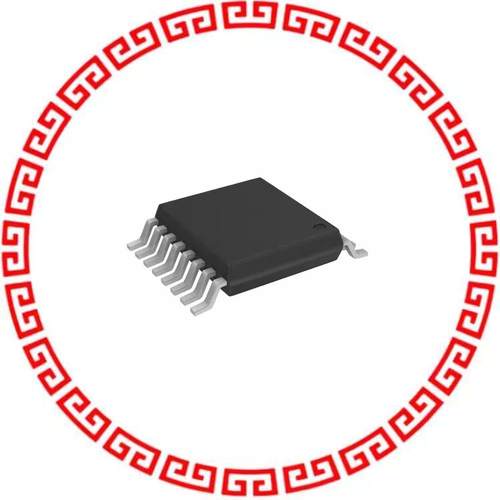 DG212BDQ-T1-E3 IC SWITCH QUAD SPST 16TSSOP