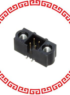 M80-5020442 CONN HDR 2MM SMD AU 4POS