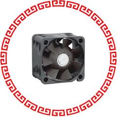 424JH FAN AXIAL 24VDC 40X28MM 22.4CFM